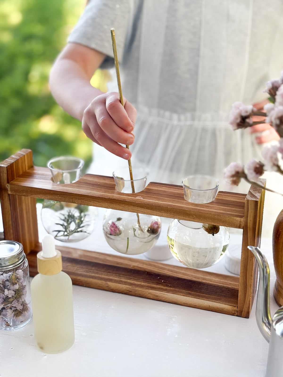 Petit Perfumery Kit (Petit)