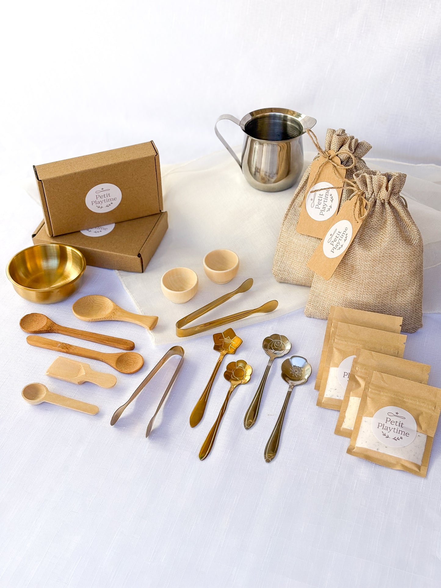 Whimsical Wonderer Kit