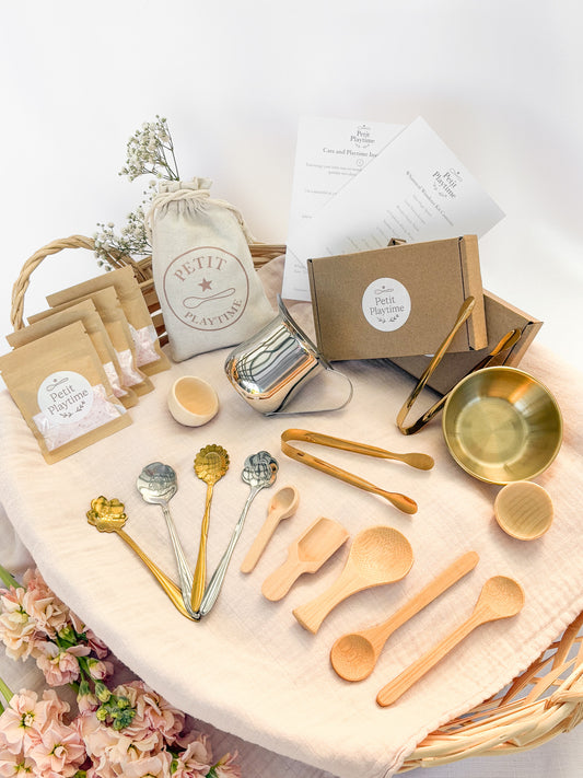 Whimsical Wonderer Kit