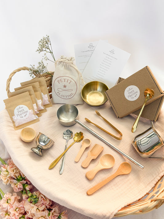 Conscious Creator Kit