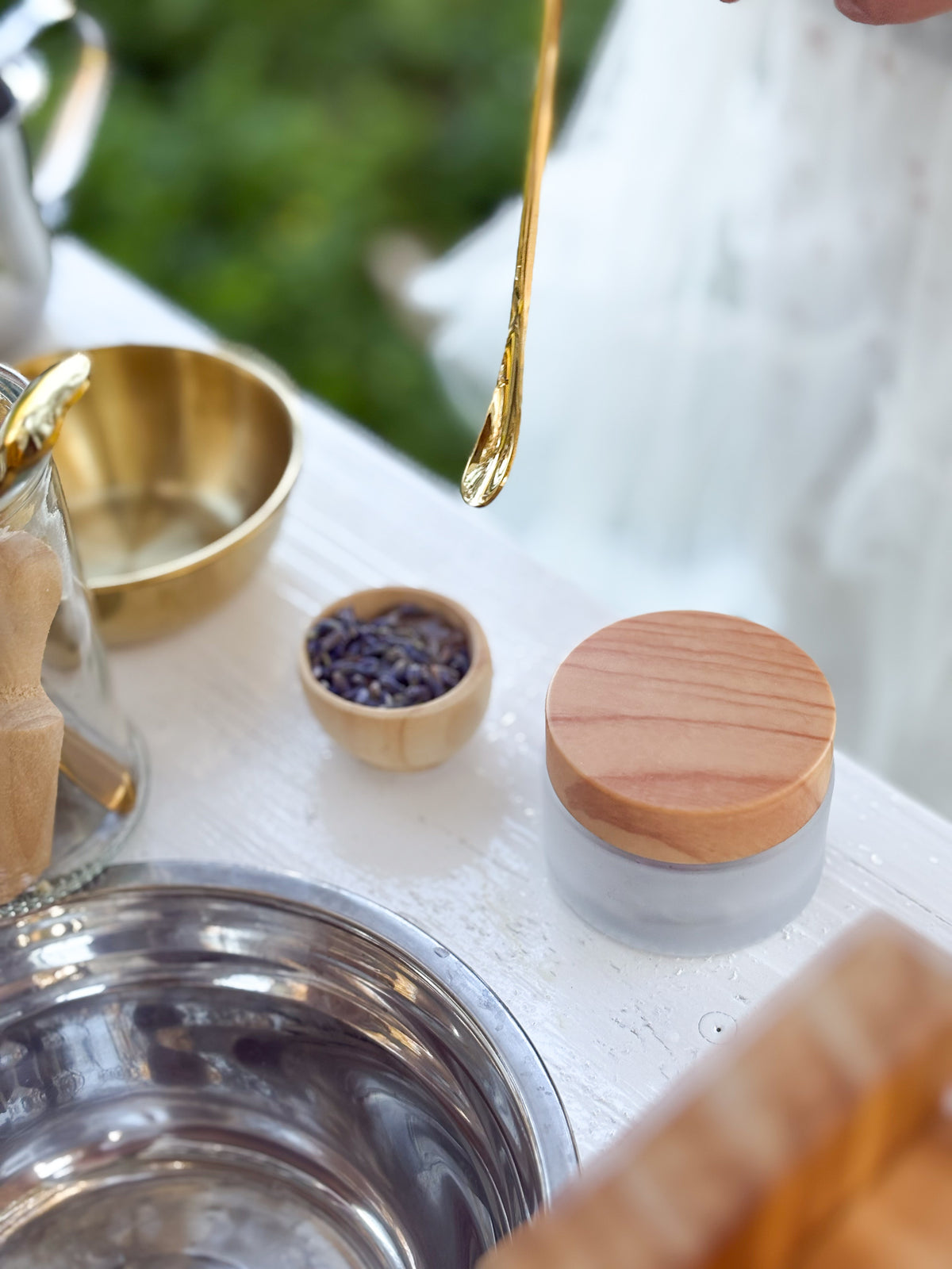 Petit Perfumery Kit (Petit)