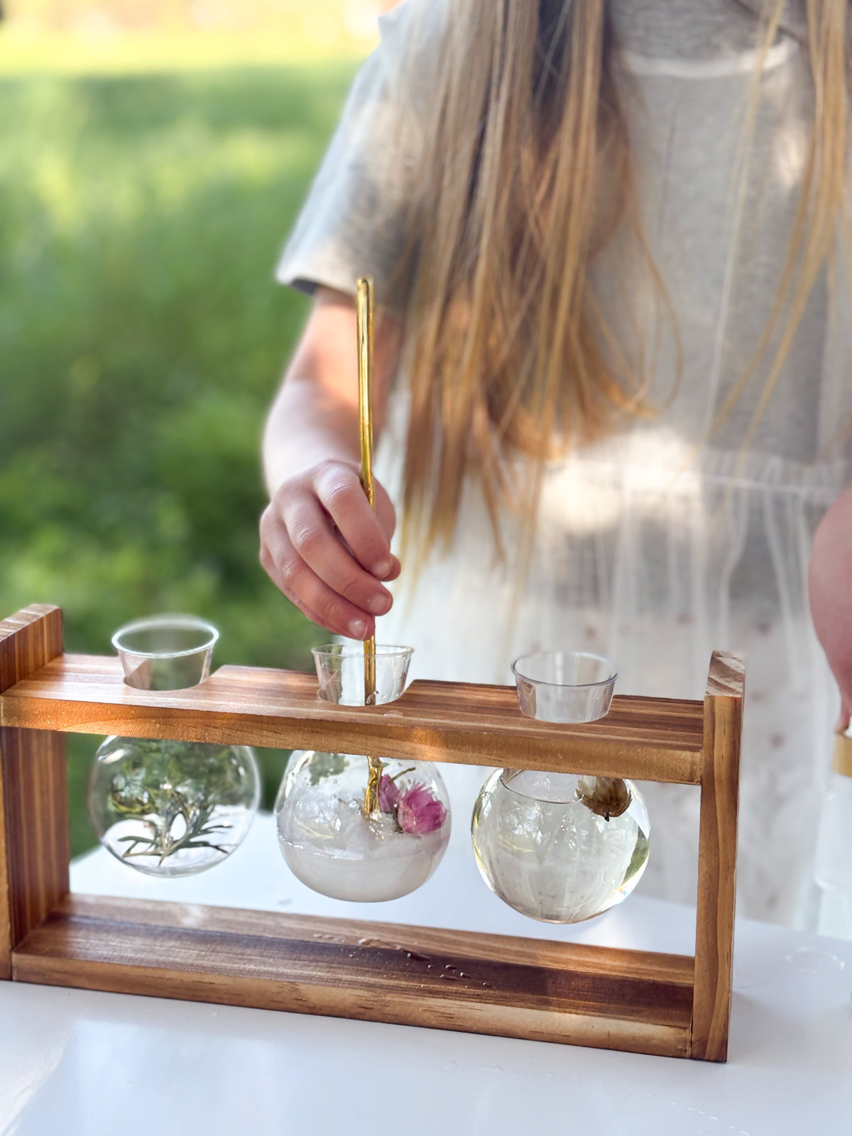 Petit Perfumery Kit (Petit)