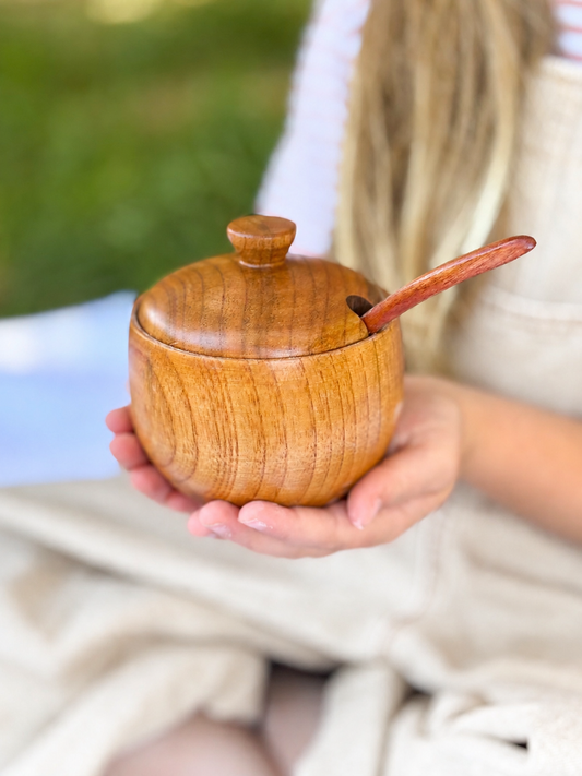 Petit Potion Keeper