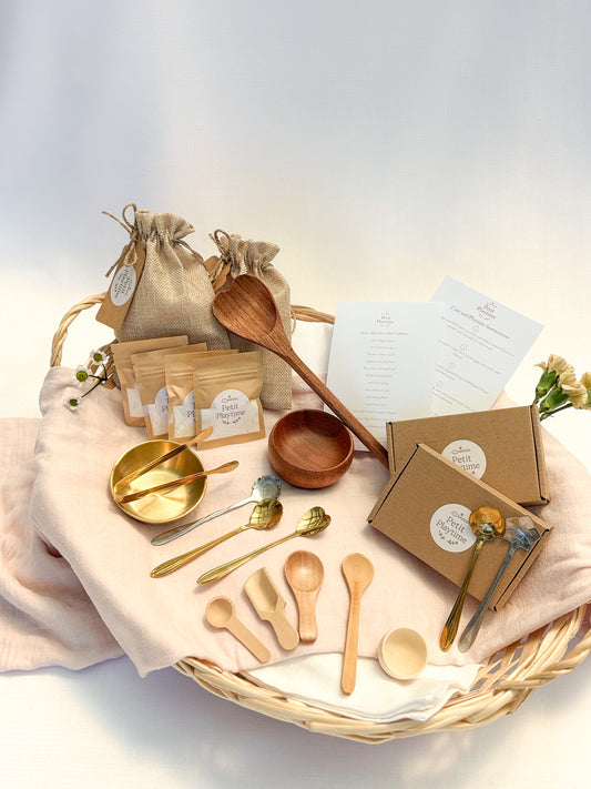 Aware Adventurer Kit