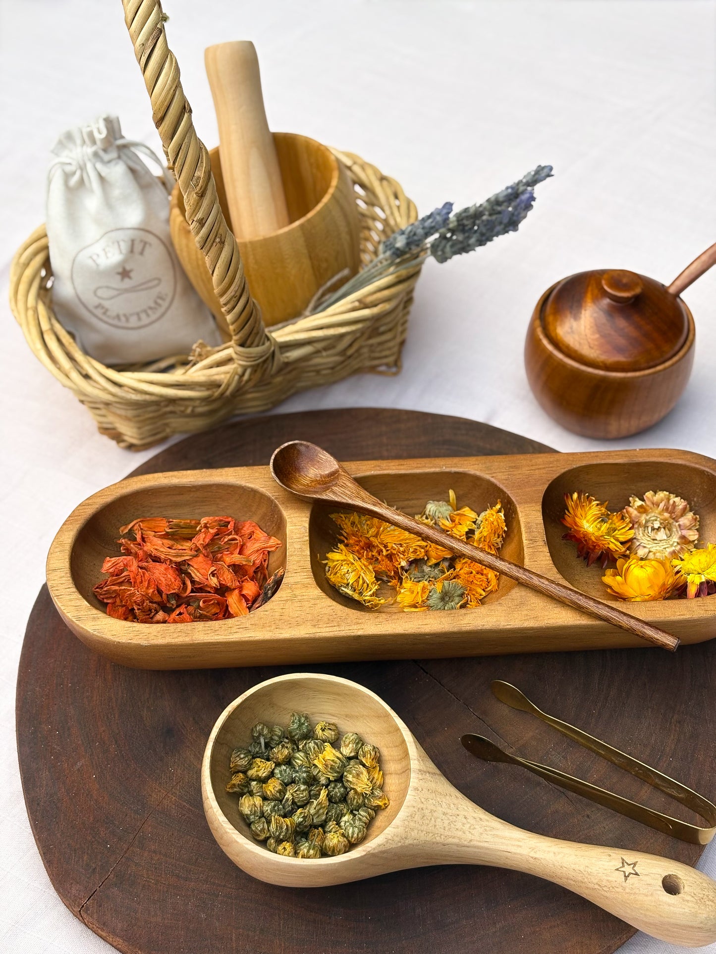 PP Foraged Botanicals (Golden Meadow)