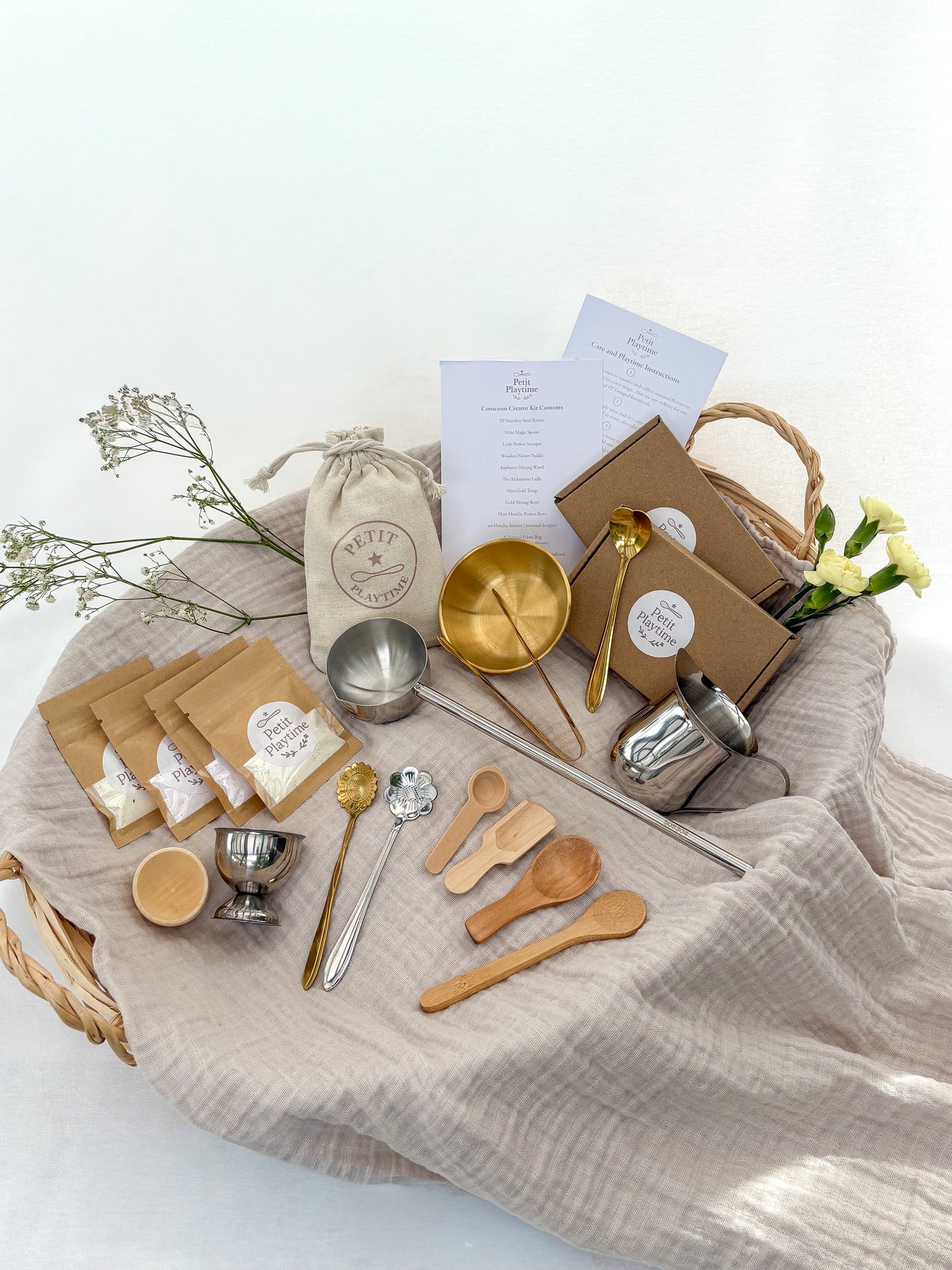 Conscious Creator Kit