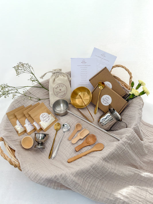 Conscious Creator Kit