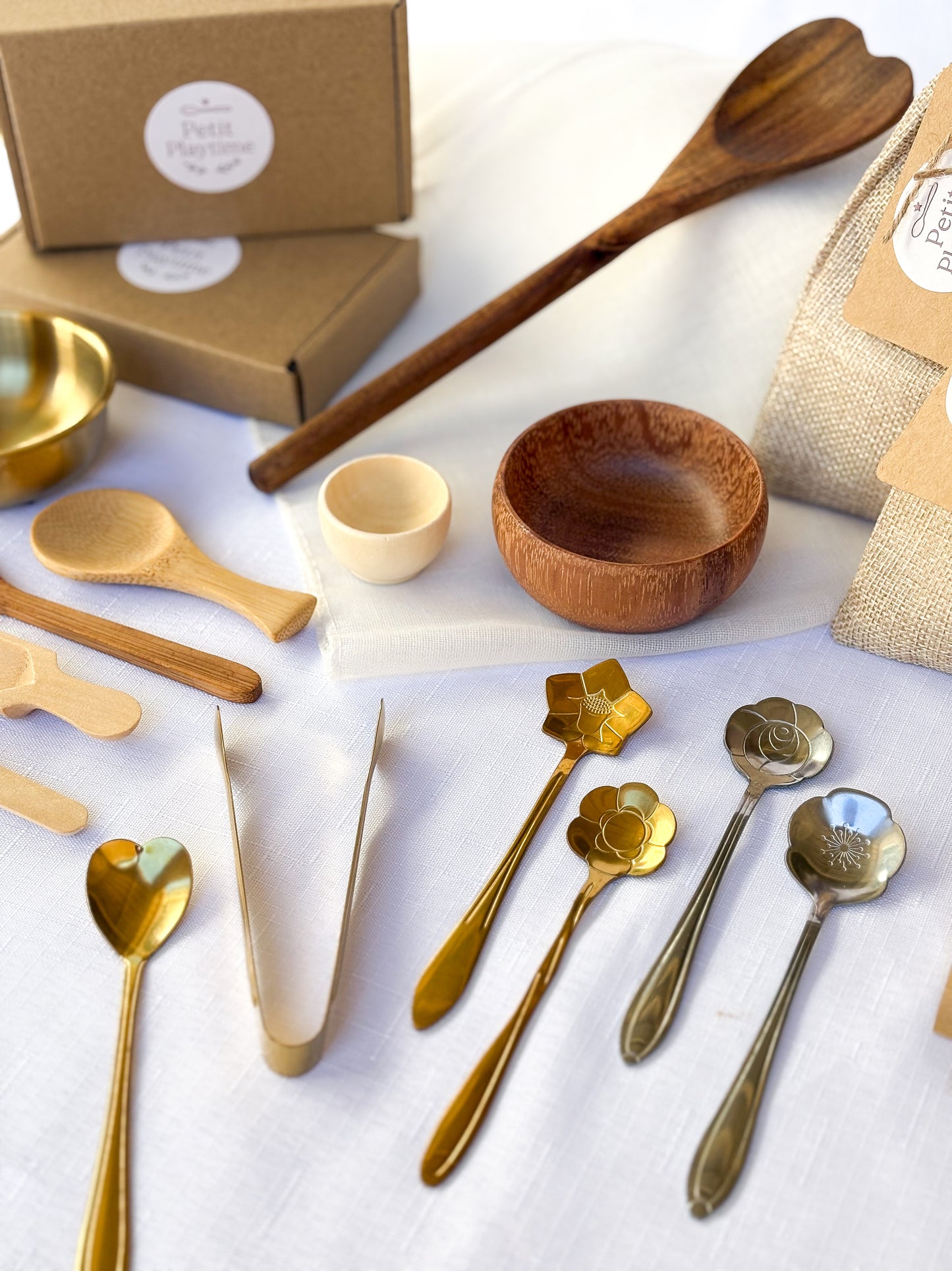 Aware Adventurer Kit