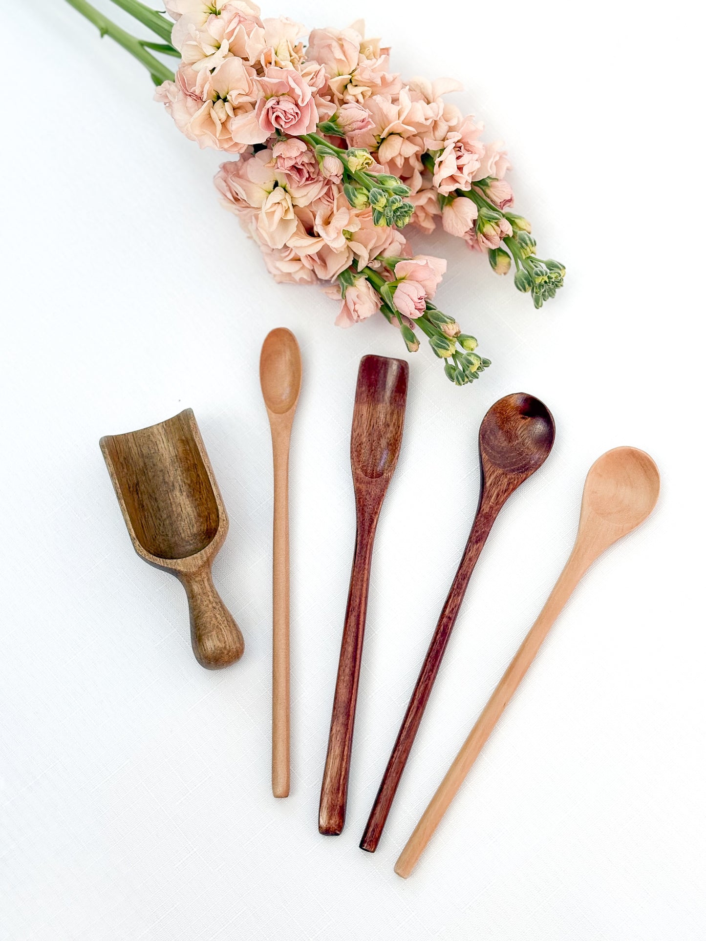 Moonflower Mixing Set