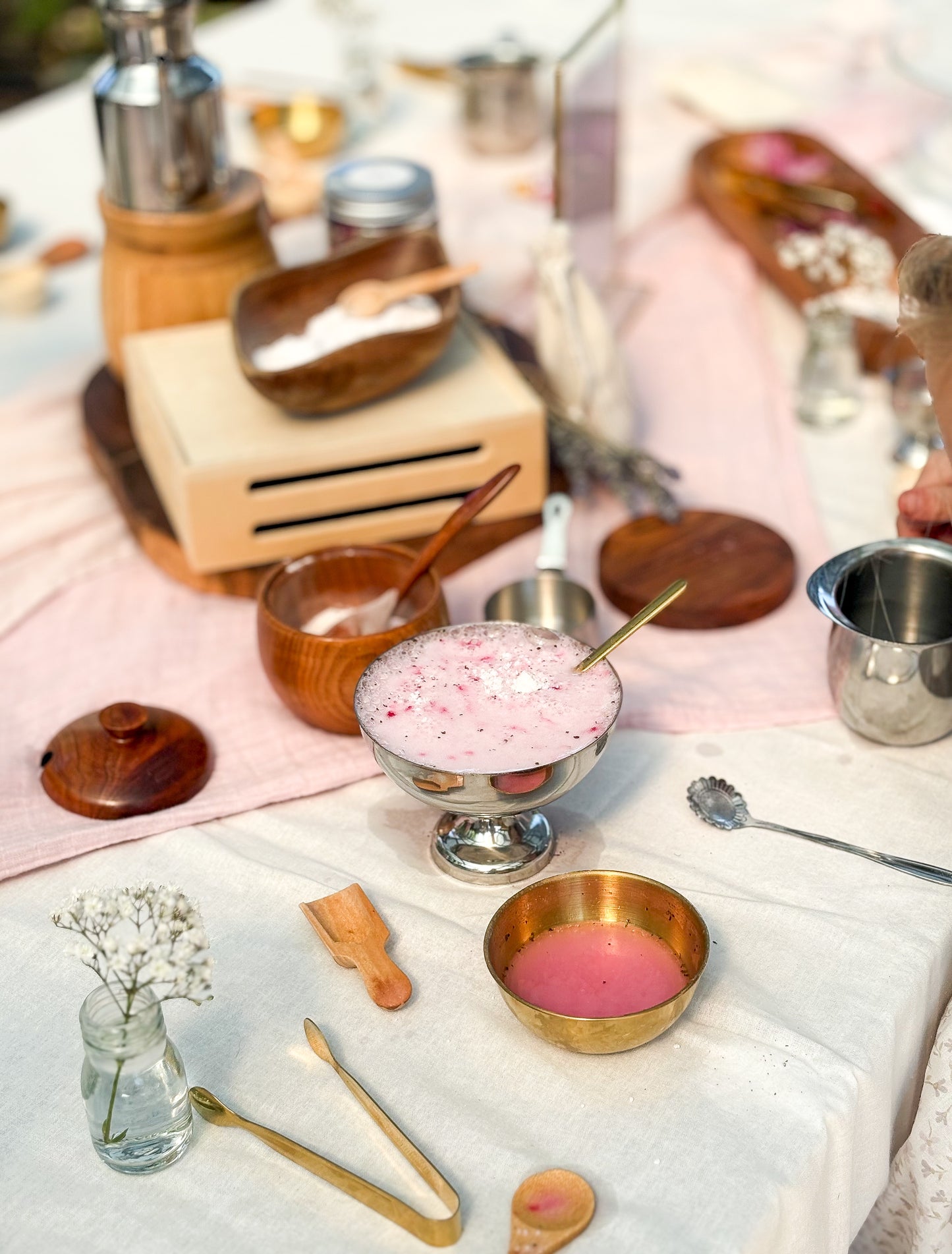 Petit Sensory Bowl