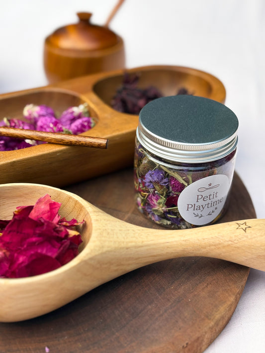 PP Foraged Botanicals (Wild Rose)