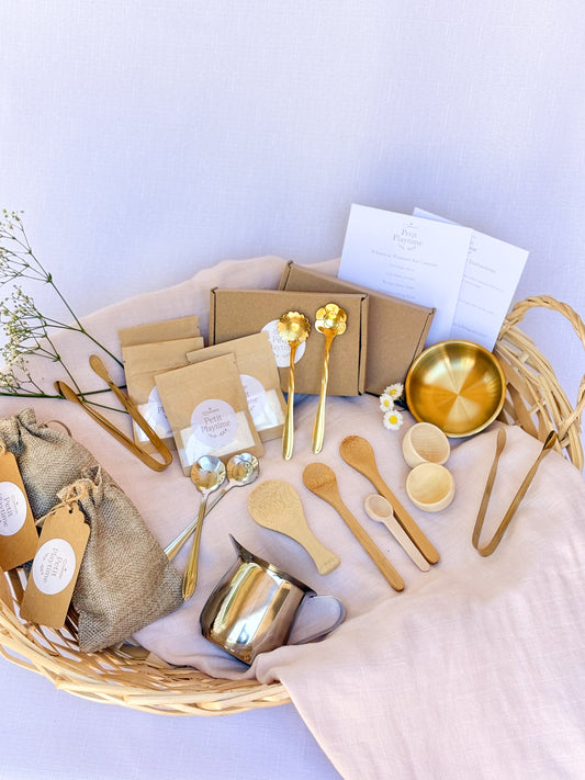 Whimsical Wonderer Kit