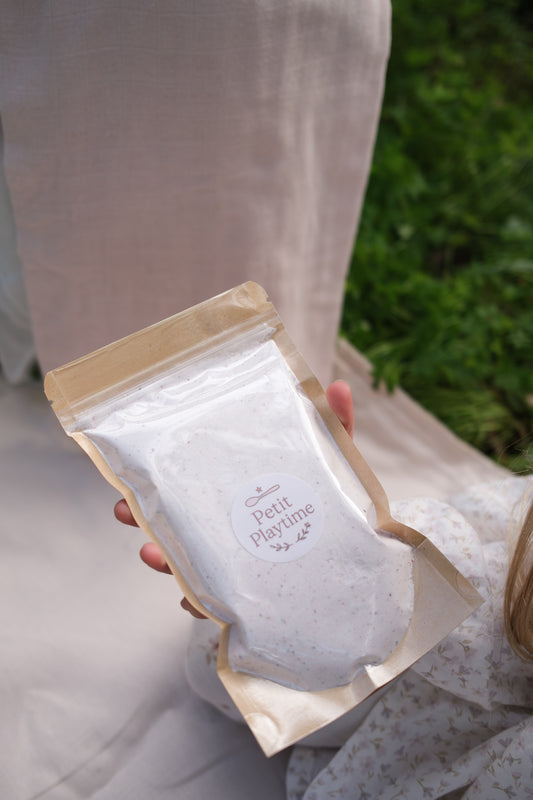 PP Magic Sensory Power (Soft Rose)