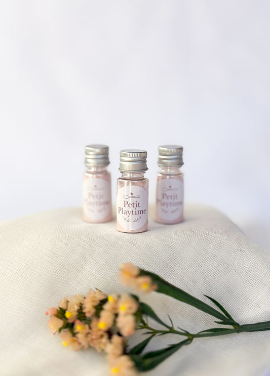 Moonbeam Sensory Powder