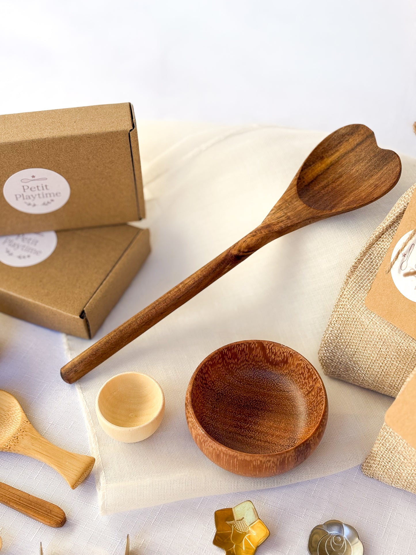 Aware Adventurer Kit