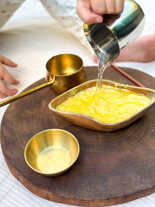 Sunbeam Sensory Powder