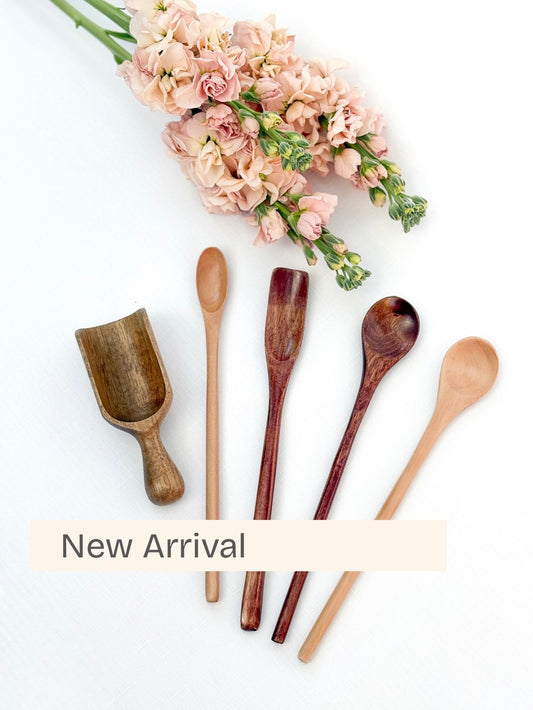 Moonflower Mixing Set