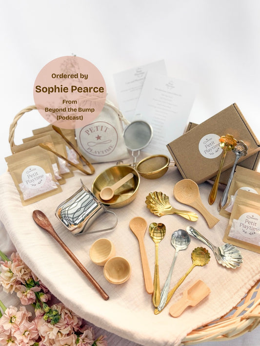 Petit Heirloom Kit