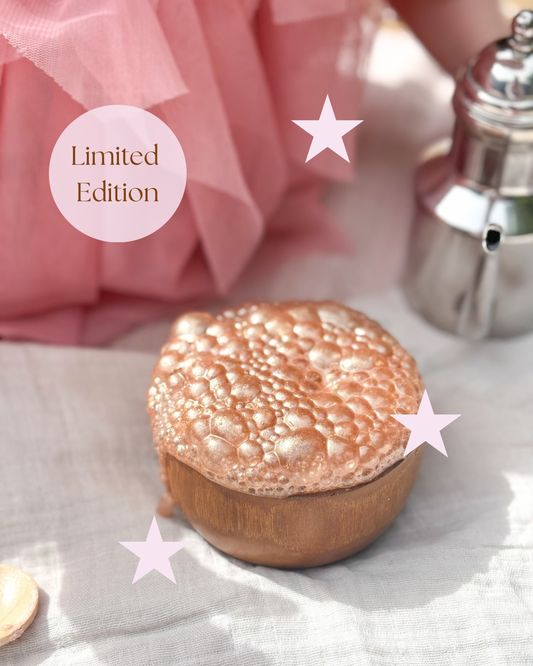 PP Magic Sensory Powder (Cinnamon Sugar)