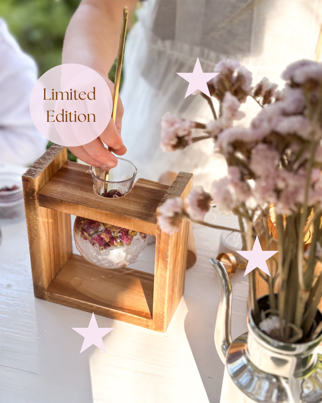 Petit Perfumery Kit (Petit)