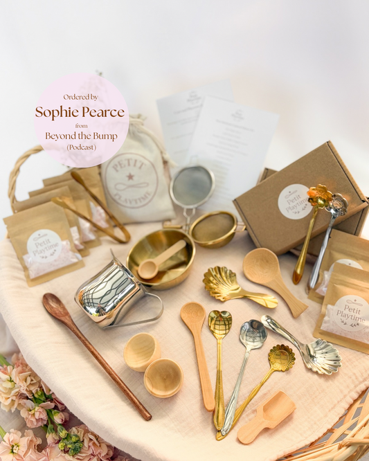 Petit Heirloom Kit