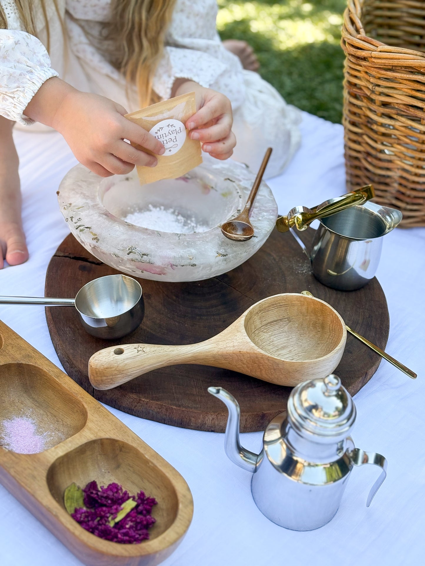 PP Ritual Scoop